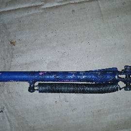 Изображение детали Боковая подножка на мопед ЗИД Пилот