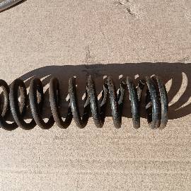 Изображение детали Пружина аммортизатора на мотоцикл Днепр МТ-11