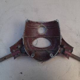 Изображение детали Верхняя парабола на мотоцикл Чезет 175