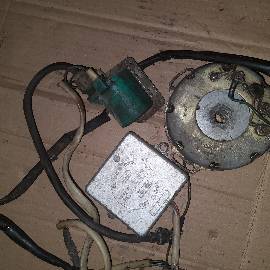 Изображение детали Комплект спортивного зажигания на мотоцикл Минск Кросс