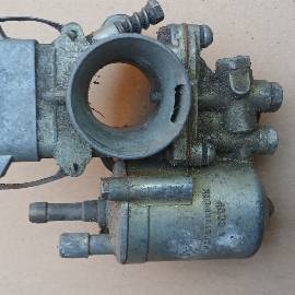 Изображение детали Карбюратор к-36 на мотоцикл Минск 3.115