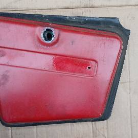 Изображение детали Бардачок в сборе на мотоцикл ИЖ Планета-5 Юпитер-5