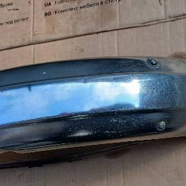 Изображение детали Крыло переднее на мотоцикл ИЖ Планета-5 Юпитер-5