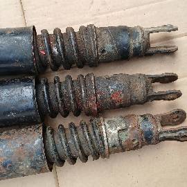 Изображение детали Амортизатор на мотоцикл Днепр МТ-11