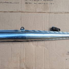 Изображение детали Глушитель на мопед Рига 11