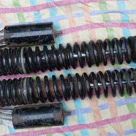 Изображение детали Амортизаторы на мотоцикл Чезет Кросс