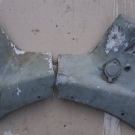 Изображение детали Декоративные крышки карбюратора на мотоцикл ИЖ Планета-5 Юпитер-5