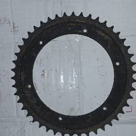 Изображение детали Звезда задняя на мотоцикл Восход-3м