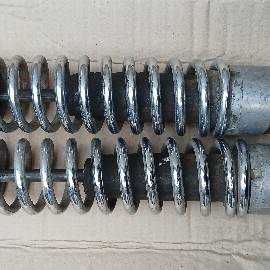 Изображение детали Амортизаторы на мотоцикл Тула