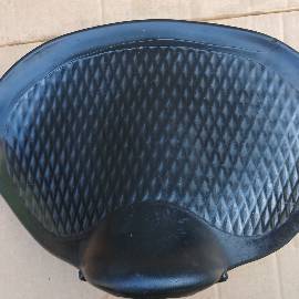 Изображение детали Седло на мотоцикл ИЖ 49