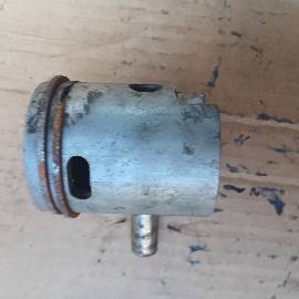 Изображение детали Поршень на мотороллер Муравей