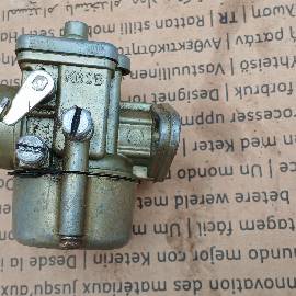 Изображение детали Карбюратор на мопед Карпаты