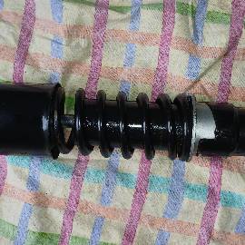 Изображение детали Амортизатор на мотоцикл Днепр МТ-11