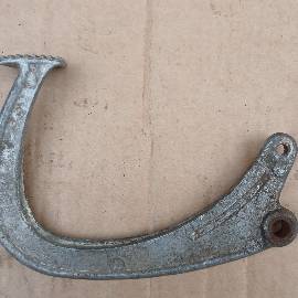 Изображение детали Тормозная педаль на мотороллер Муравей