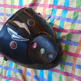 Изображение детали Фара поздняя на мотоцикл ИЖ 56