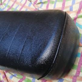 Изображение детали Седло на мопед Минимокик