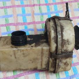 Изображение детали Воздушный фильтр на мотоцикл Тула